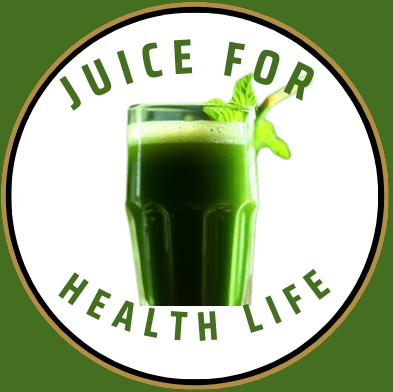 juice For Health Life