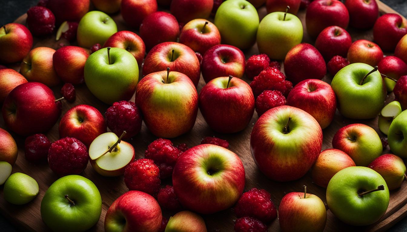 best apples for apple juice