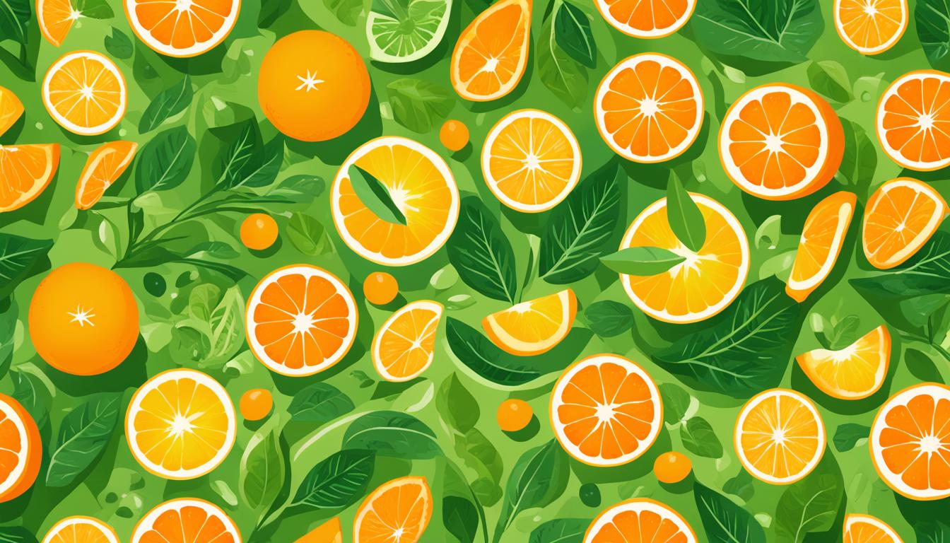 Freshly squeezed orange juice benefits