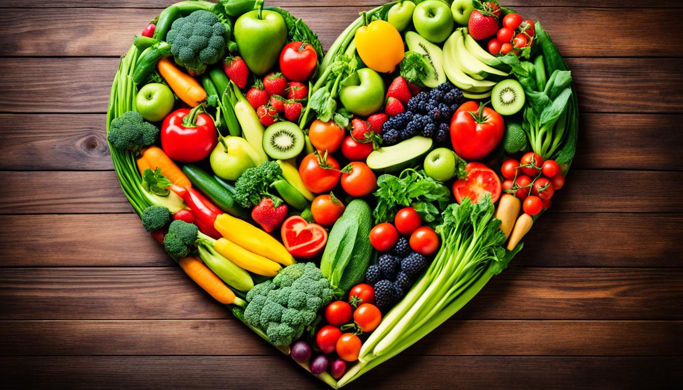 Best Diet for Heart Disease Reversal